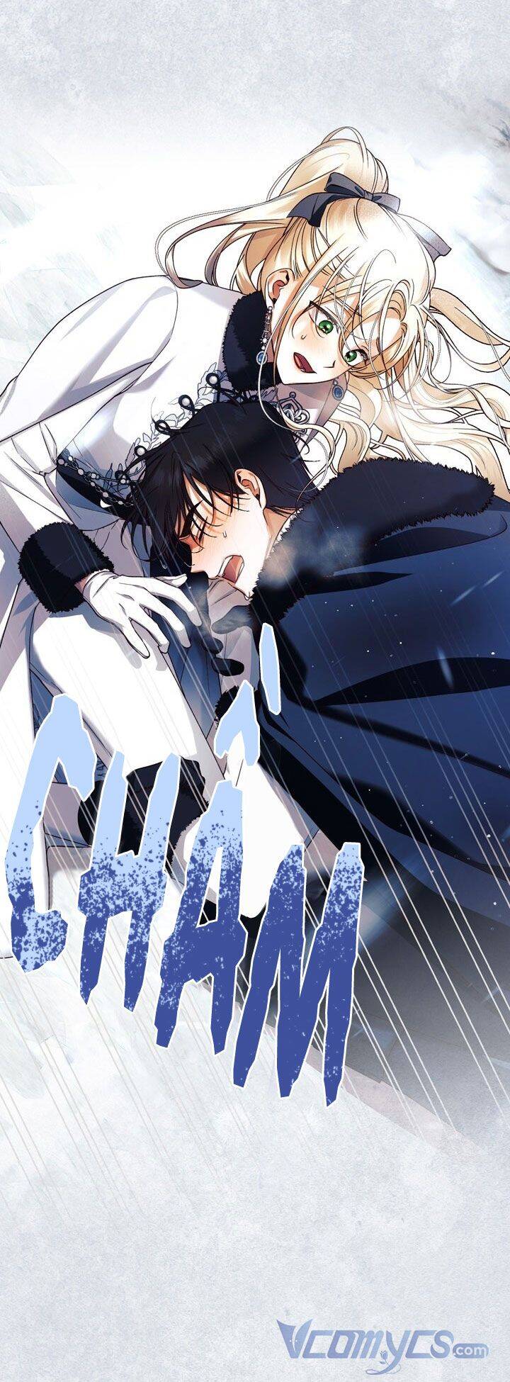 Phương Pháp Che Giấu Đứa Con Của Hoàng Đế Chap 22 - Next Chap 23