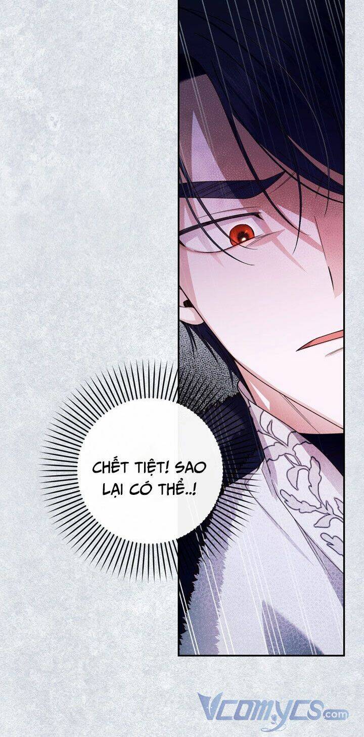 Phương Pháp Che Giấu Đứa Con Của Hoàng Đế Chap 22 - Next Chap 23