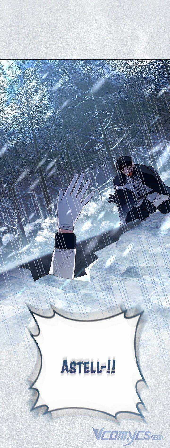 Phương Pháp Che Giấu Đứa Con Của Hoàng Đế Chap 22 - Next Chap 23