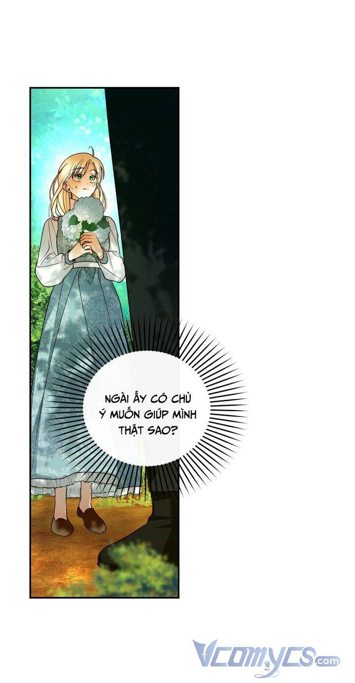 Phương Pháp Che Giấu Đứa Con Của Hoàng Đế Chap 22 - Next Chap 23