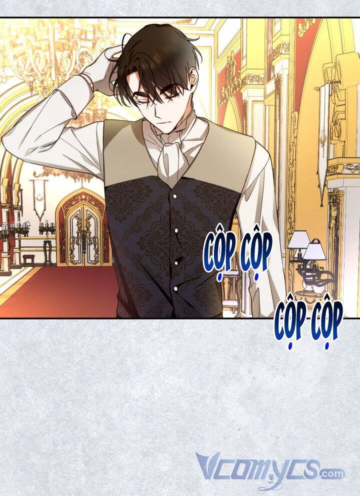 Phương Pháp Che Giấu Đứa Con Của Hoàng Đế Chap 23 - Next Chap 24