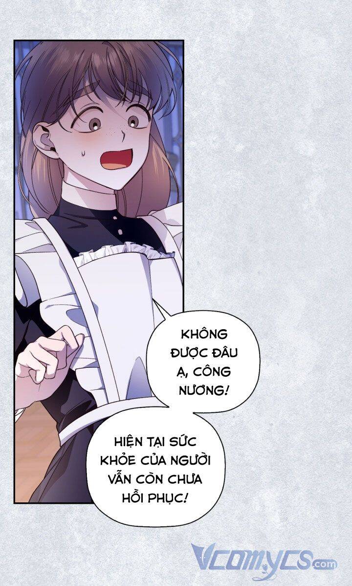 Phương Pháp Che Giấu Đứa Con Của Hoàng Đế Chap 23 - Next Chap 24