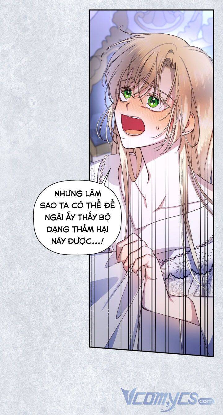 Phương Pháp Che Giấu Đứa Con Của Hoàng Đế Chap 23 - Next Chap 24