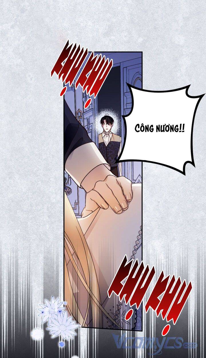 Phương Pháp Che Giấu Đứa Con Của Hoàng Đế Chap 23 - Next Chap 24