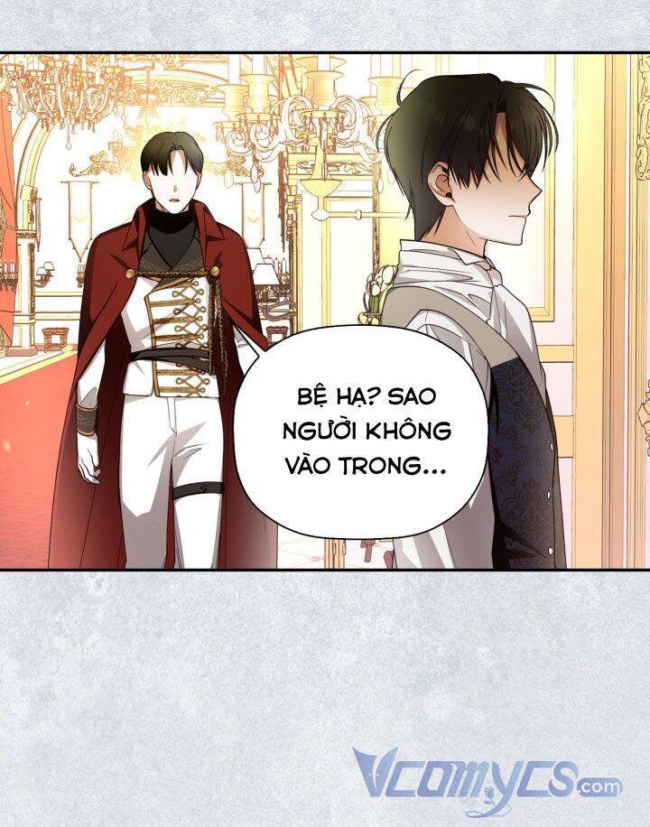 Phương Pháp Che Giấu Đứa Con Của Hoàng Đế Chap 23 - Next Chap 24