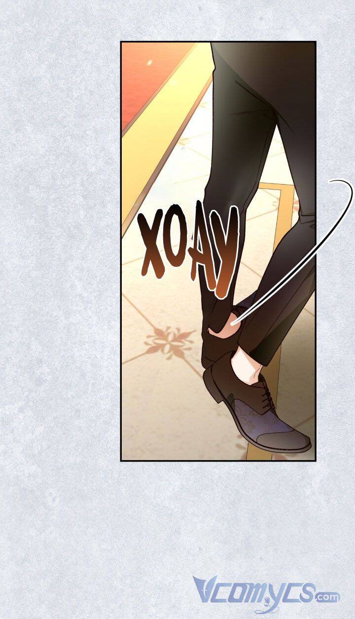 Phương Pháp Che Giấu Đứa Con Của Hoàng Đế Chap 23 - Next Chap 24