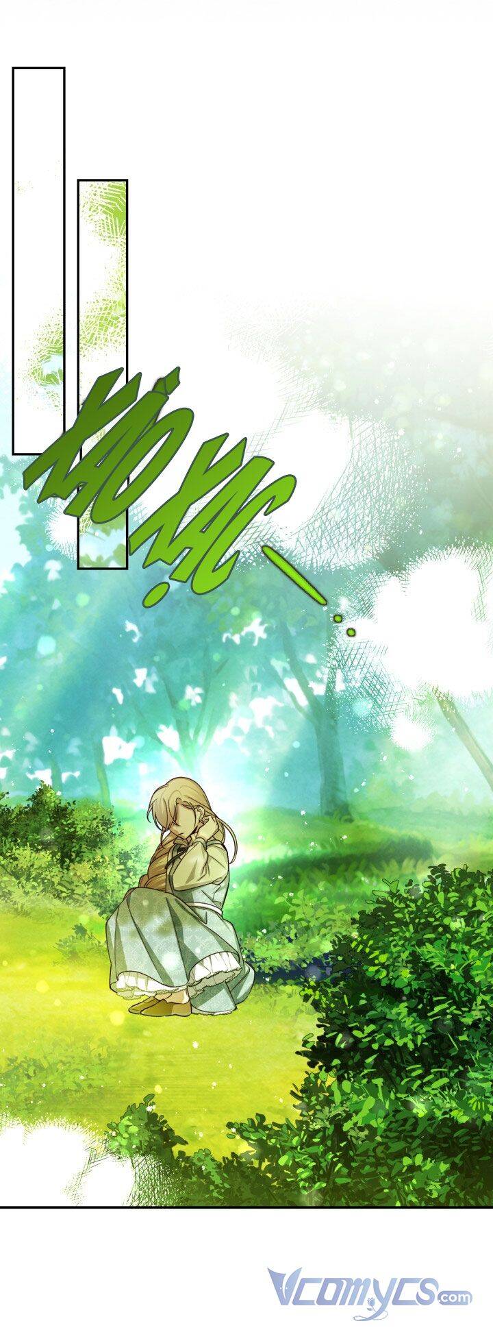 Phương Pháp Che Giấu Đứa Con Của Hoàng Đế Chap 23 - Next Chap 24