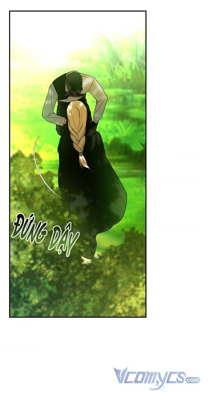 Phương Pháp Che Giấu Đứa Con Của Hoàng Đế Chap 23 - Next Chap 24