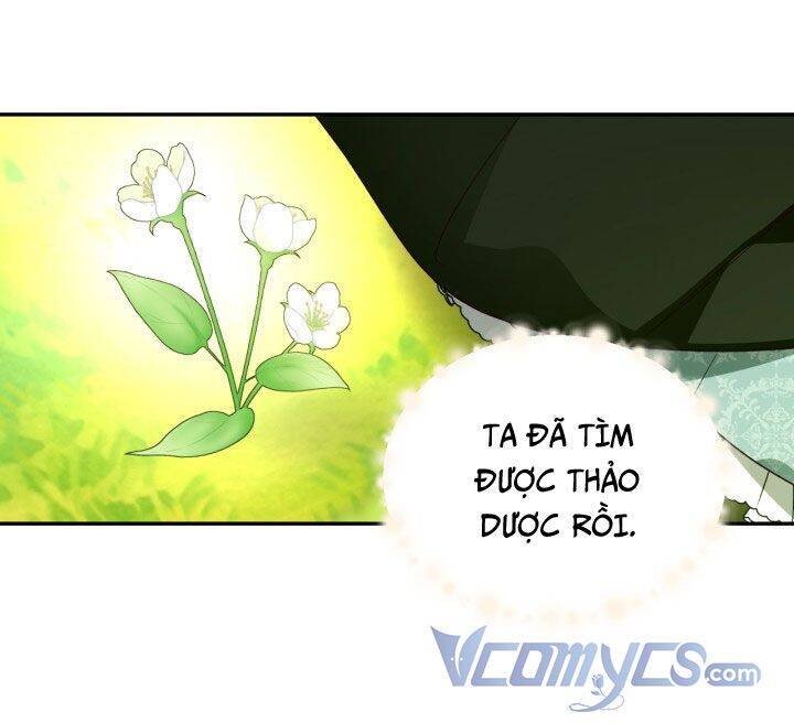 Phương Pháp Che Giấu Đứa Con Của Hoàng Đế Chap 23 - Next Chap 24