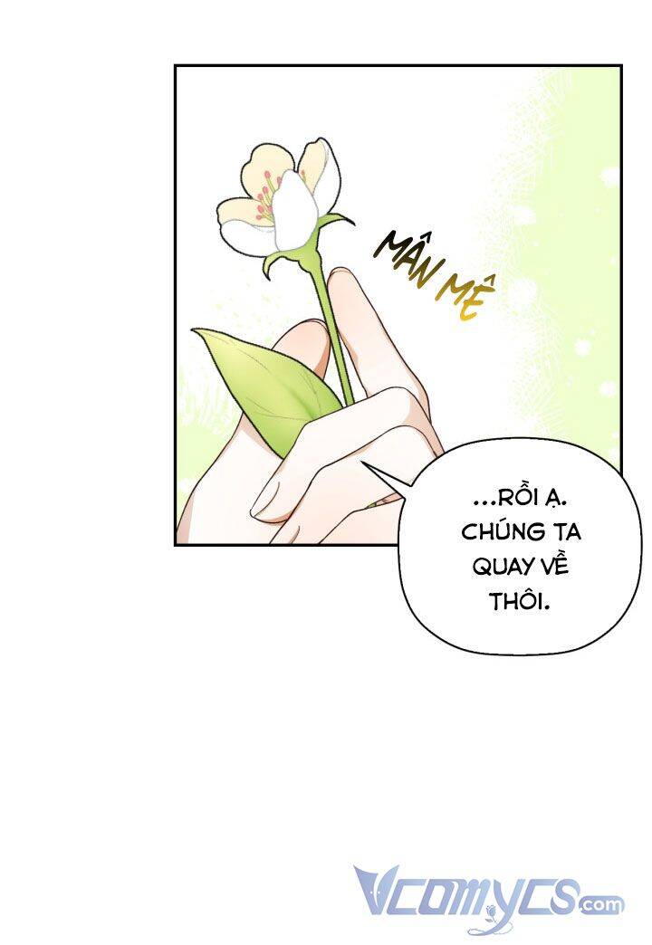 Phương Pháp Che Giấu Đứa Con Của Hoàng Đế Chap 23 - Next Chap 24