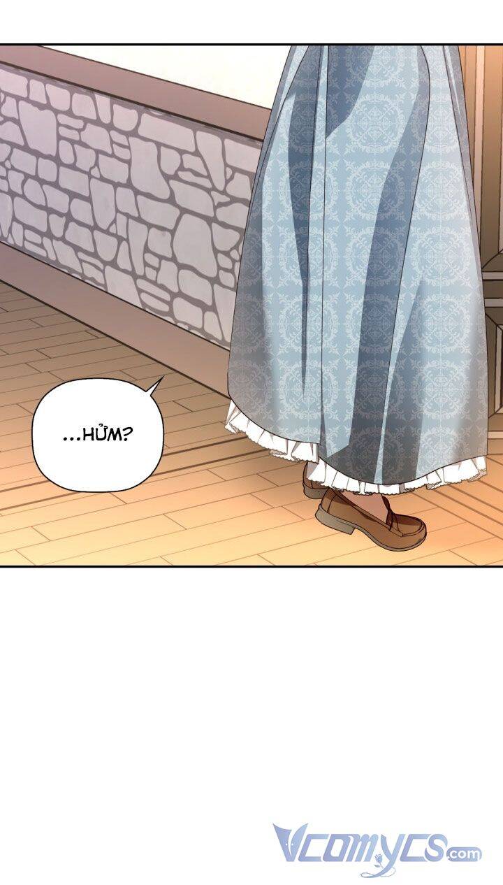 Phương Pháp Che Giấu Đứa Con Của Hoàng Đế Chap 23 - Next Chap 24