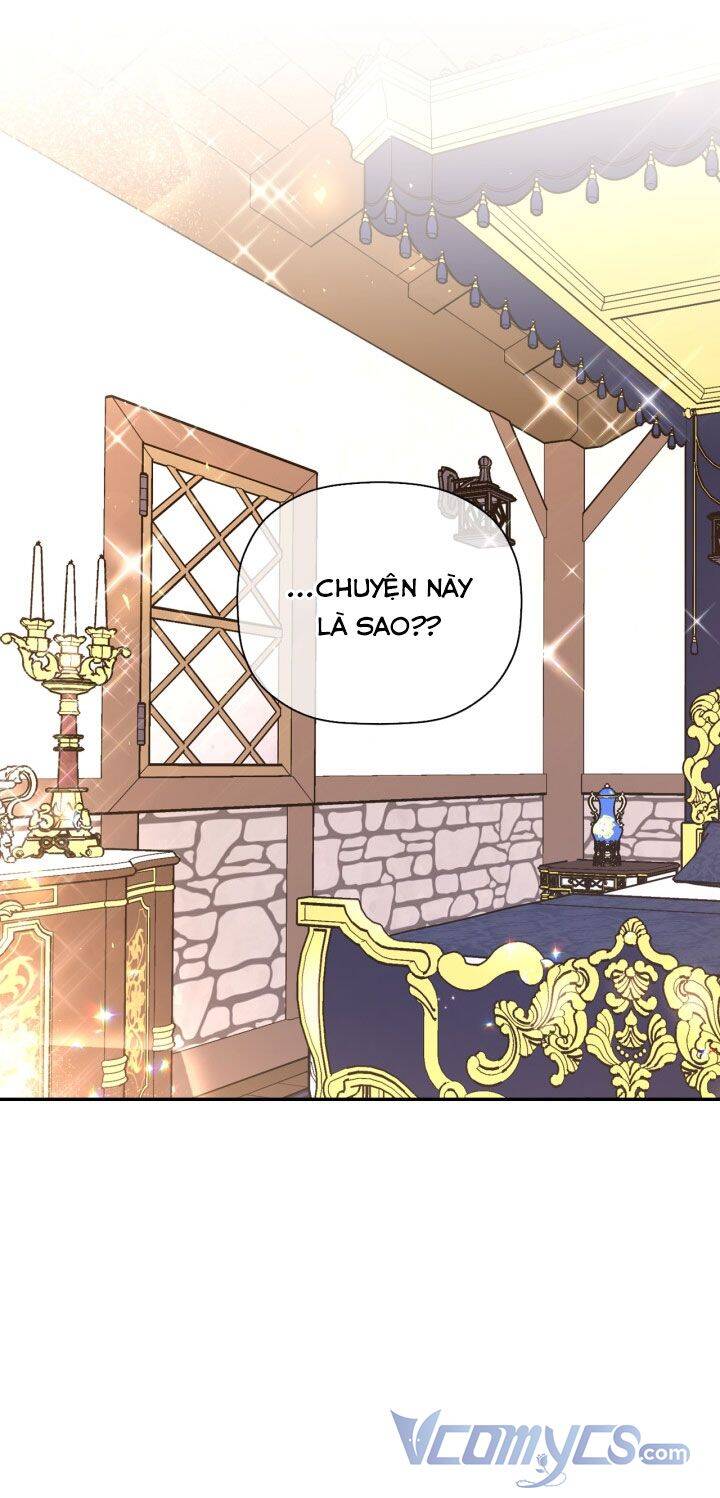 Phương Pháp Che Giấu Đứa Con Của Hoàng Đế Chap 23 - Next Chap 24