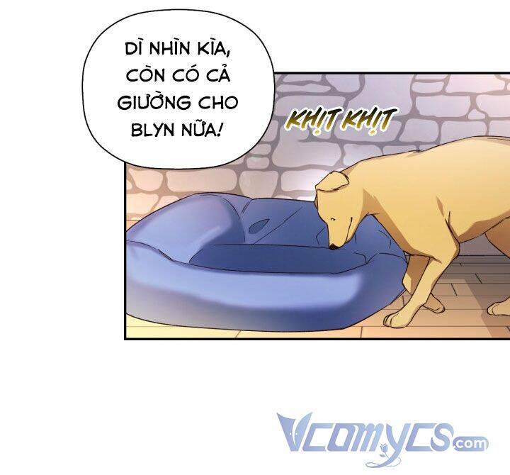 Phương Pháp Che Giấu Đứa Con Của Hoàng Đế Chap 23 - Next Chap 24