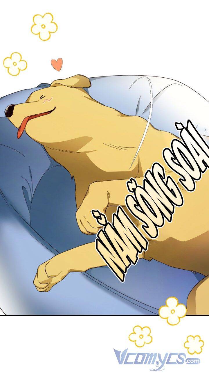 Phương Pháp Che Giấu Đứa Con Của Hoàng Đế Chap 23 - Next Chap 24