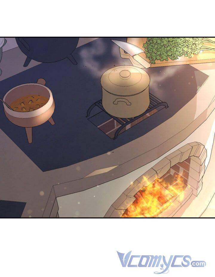 Phương Pháp Che Giấu Đứa Con Của Hoàng Đế Chap 23 - Next Chap 24