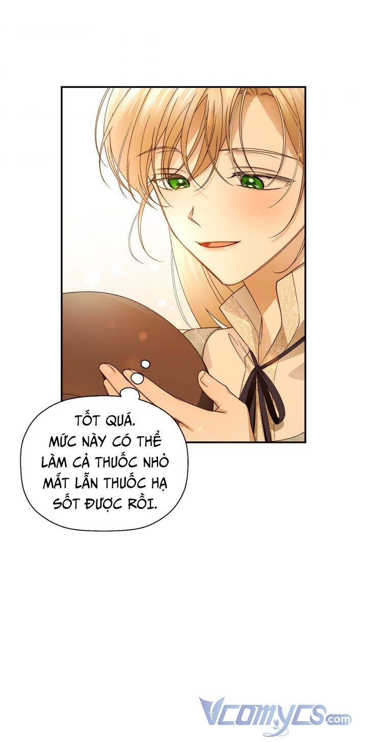 Phương Pháp Che Giấu Đứa Con Của Hoàng Đế Chap 23 - Next Chap 24