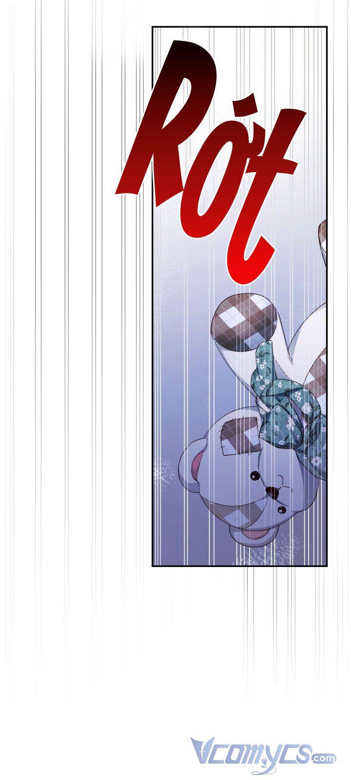 Phương Pháp Che Giấu Đứa Con Của Hoàng Đế Chap 23 - Next Chap 24