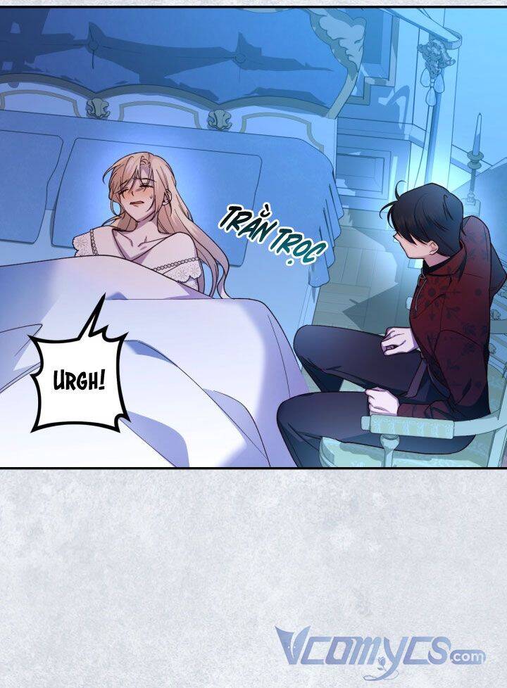 Phương Pháp Che Giấu Đứa Con Của Hoàng Đế Chap 23 - Next Chap 24