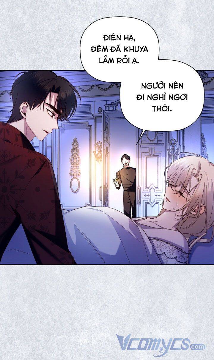 Phương Pháp Che Giấu Đứa Con Của Hoàng Đế Chap 23 - Next Chap 24