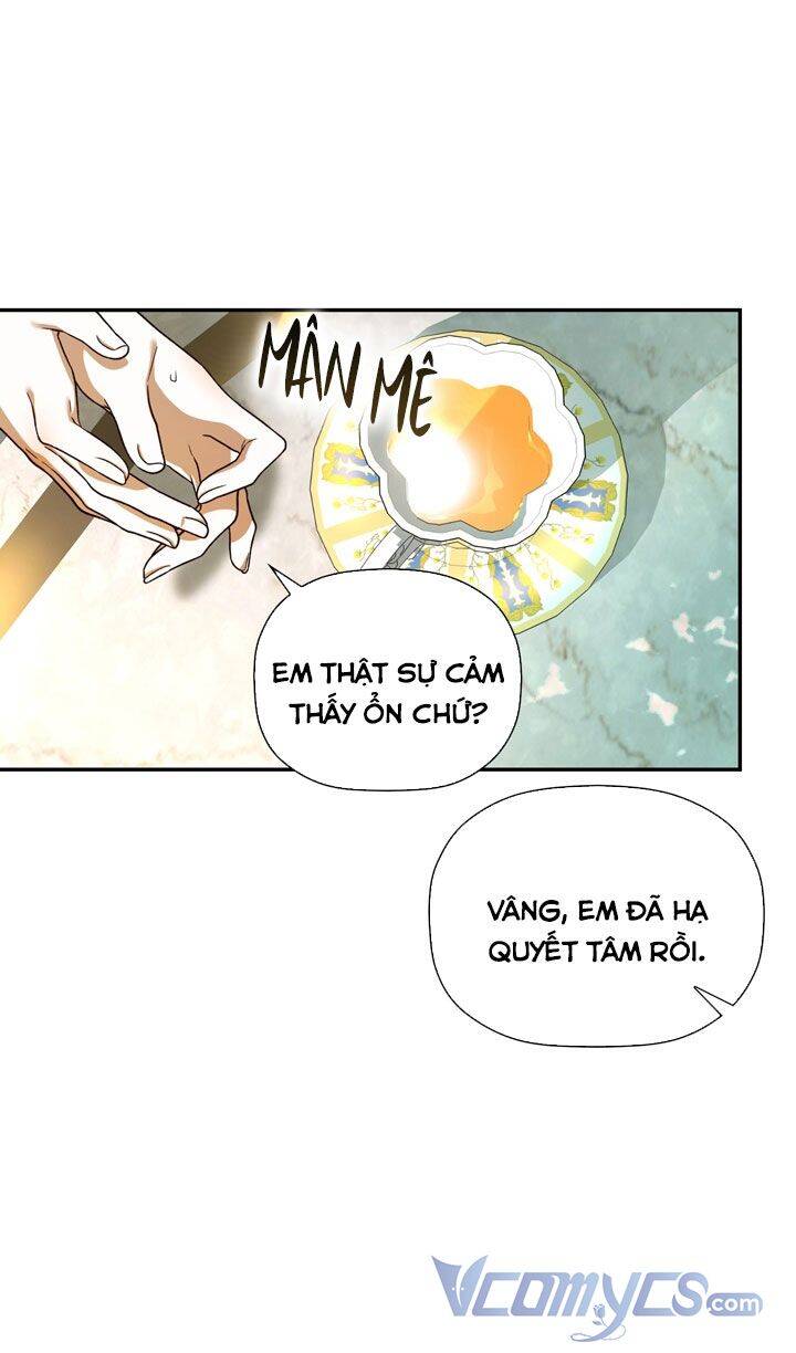 Phương Pháp Che Giấu Đứa Con Của Hoàng Đế Chap 25 - Next Chap 26