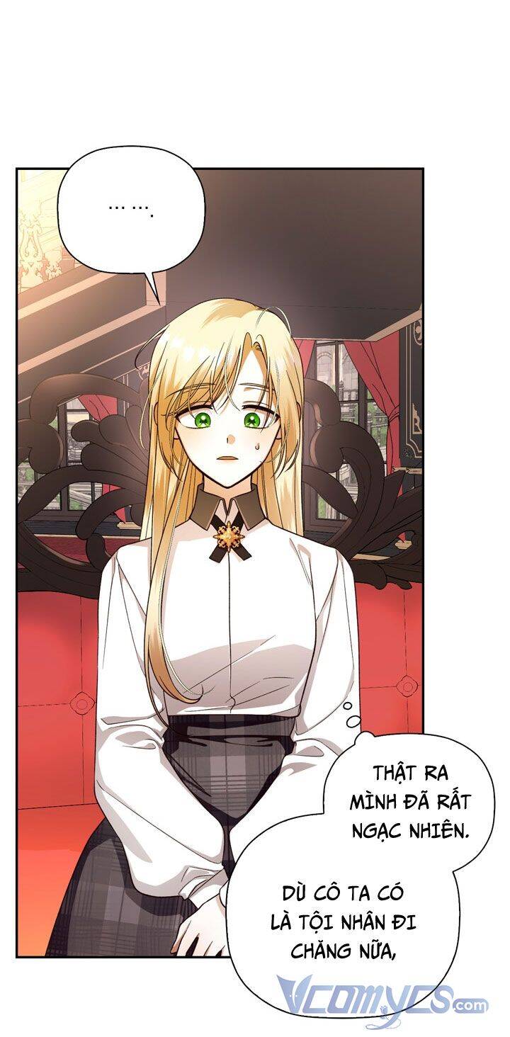 Phương Pháp Che Giấu Đứa Con Của Hoàng Đế Chap 26 - Next Chap 27