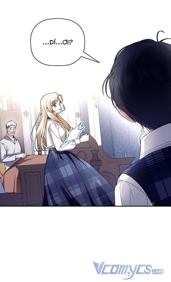 Phương Pháp Che Giấu Đứa Con Của Hoàng Đế Chap 27 - Next Chap 28