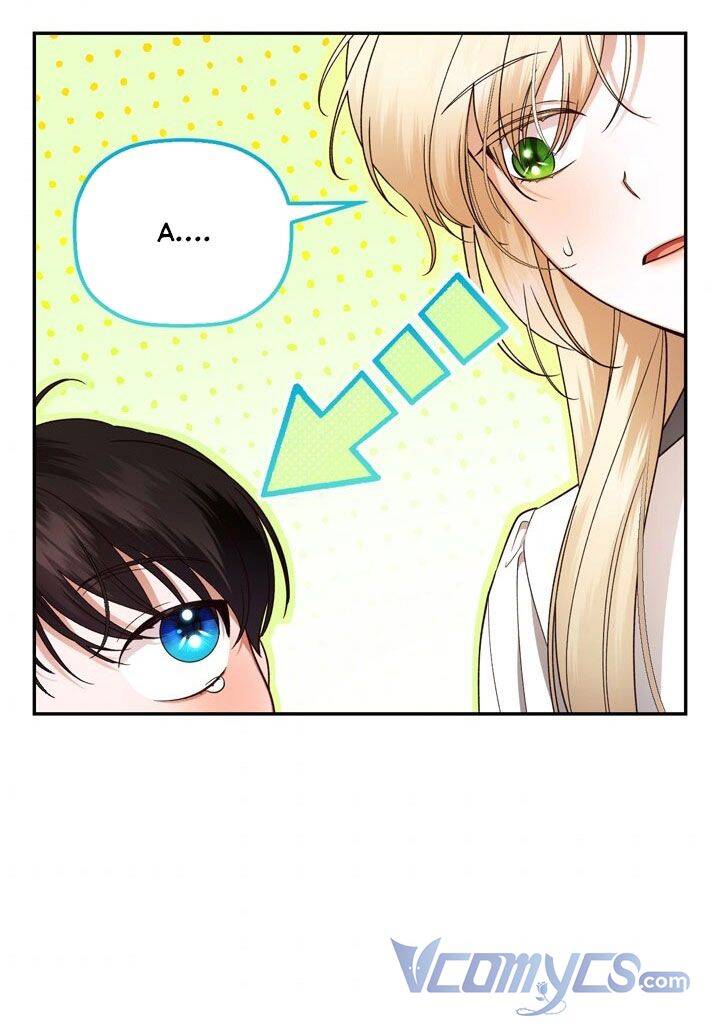 Phương Pháp Che Giấu Đứa Con Của Hoàng Đế Chap 27 - Next Chap 28