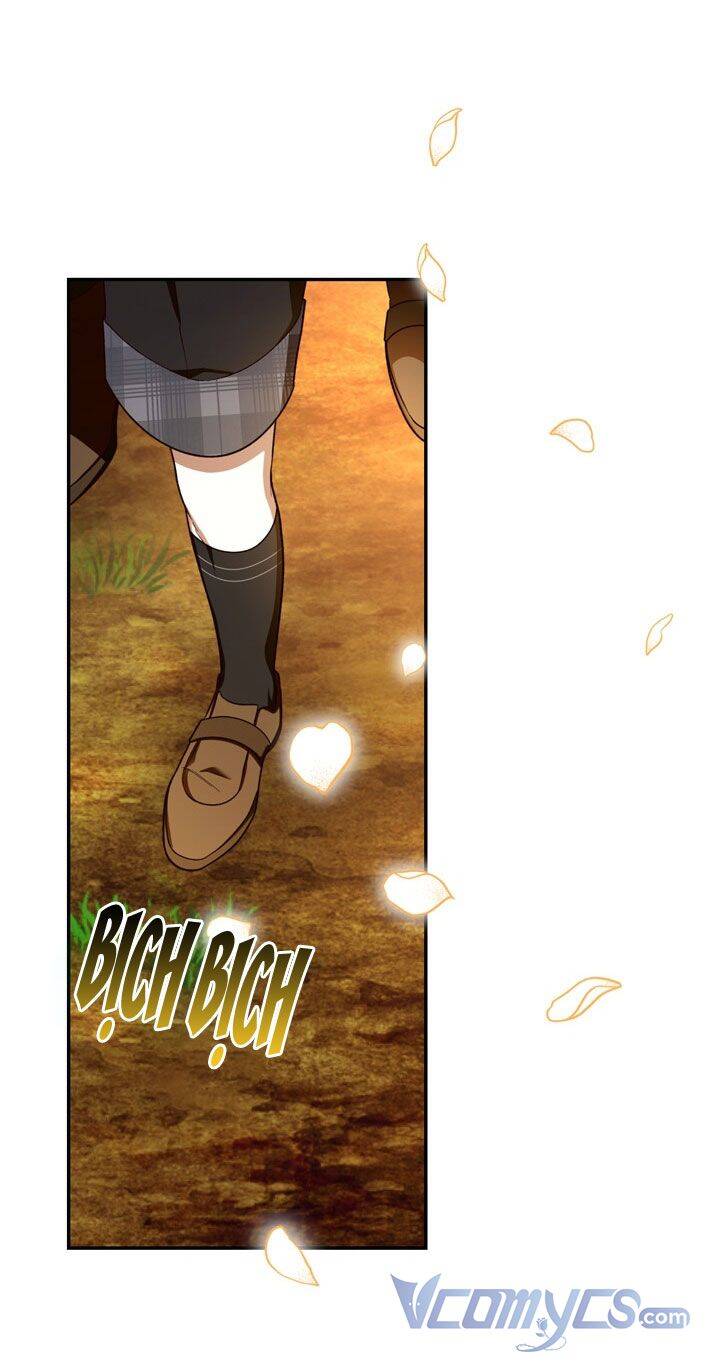 Phương Pháp Che Giấu Đứa Con Của Hoàng Đế Chap 27 - Next Chap 28