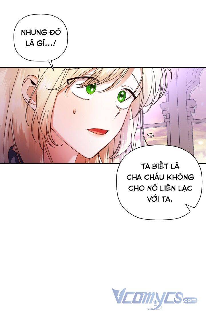 Phương Pháp Che Giấu Đứa Con Của Hoàng Đế Chap 28 - Next Chap 29
