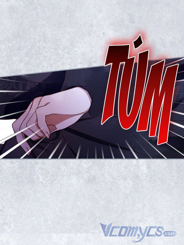 Phương Pháp Che Giấu Đứa Con Của Hoàng Đế Chap 28 - Next Chap 29