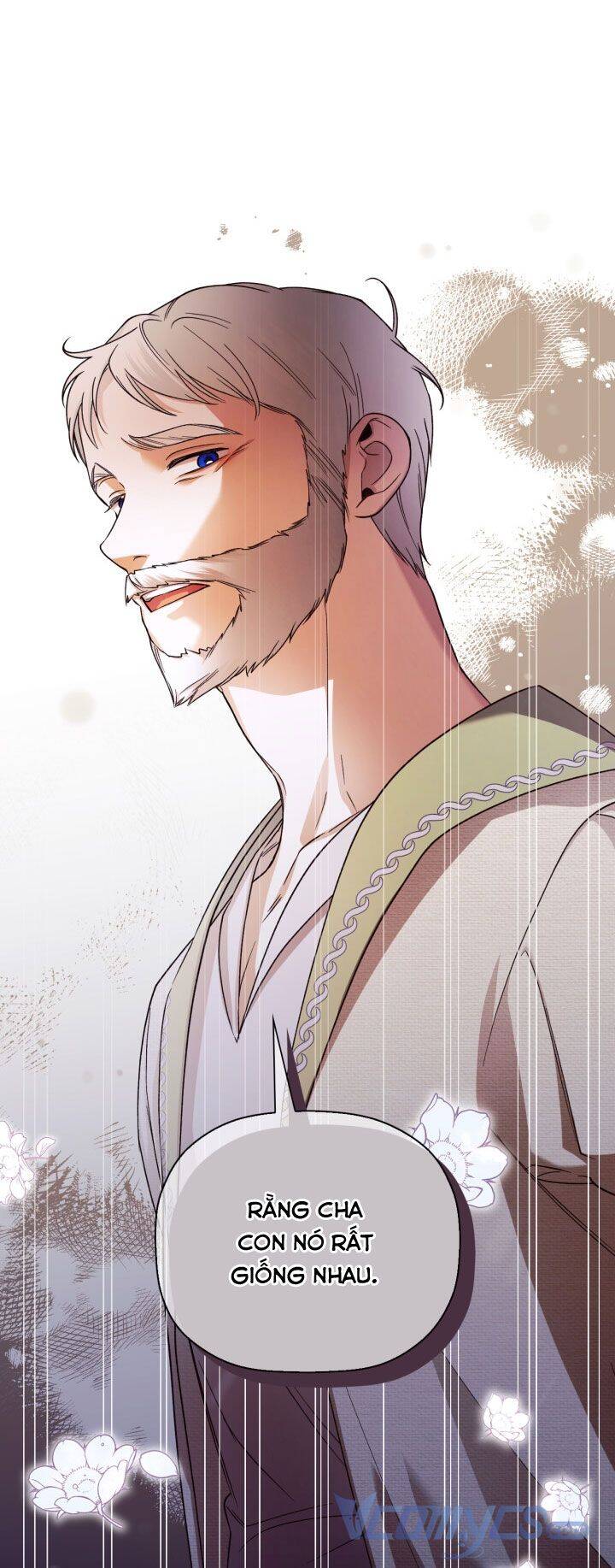 Phương Pháp Che Giấu Đứa Con Của Hoàng Đế Chap 28 - Next Chap 29