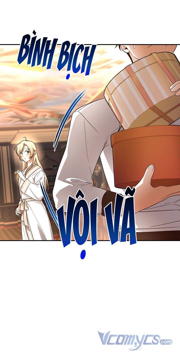 Phương Pháp Che Giấu Đứa Con Của Hoàng Đế Chap 29 - Next Chap 30