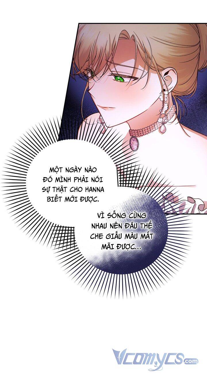 Phương Pháp Che Giấu Đứa Con Của Hoàng Đế Chap 29 - Next Chap 30