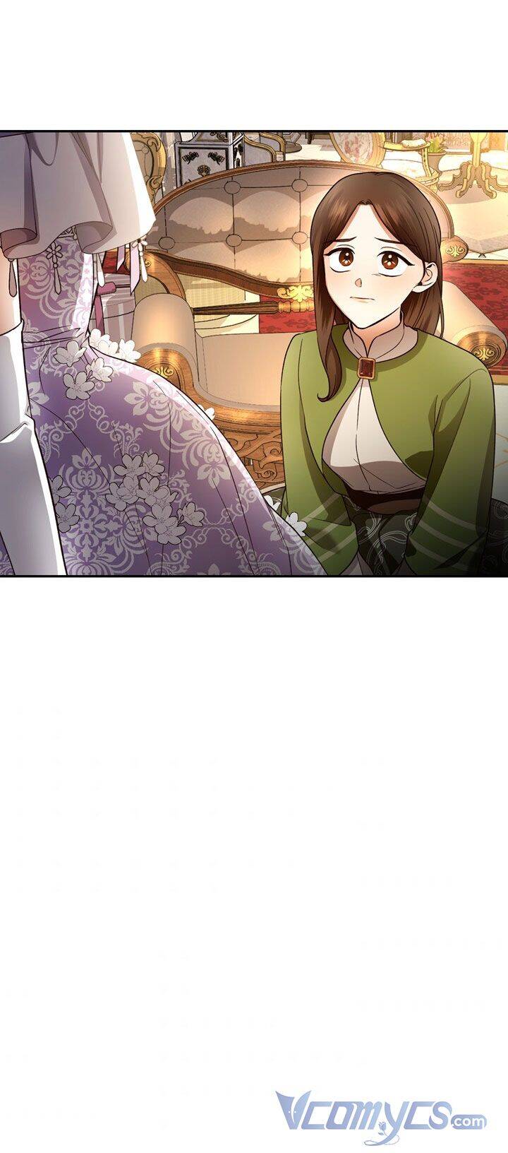 Phương Pháp Che Giấu Đứa Con Của Hoàng Đế Chap 29 - Next Chap 30