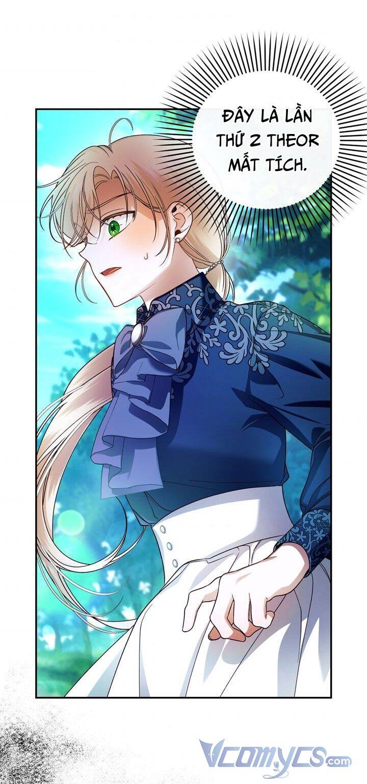 Phương Pháp Che Giấu Đứa Con Của Hoàng Đế Chap 29 - Next Chap 30