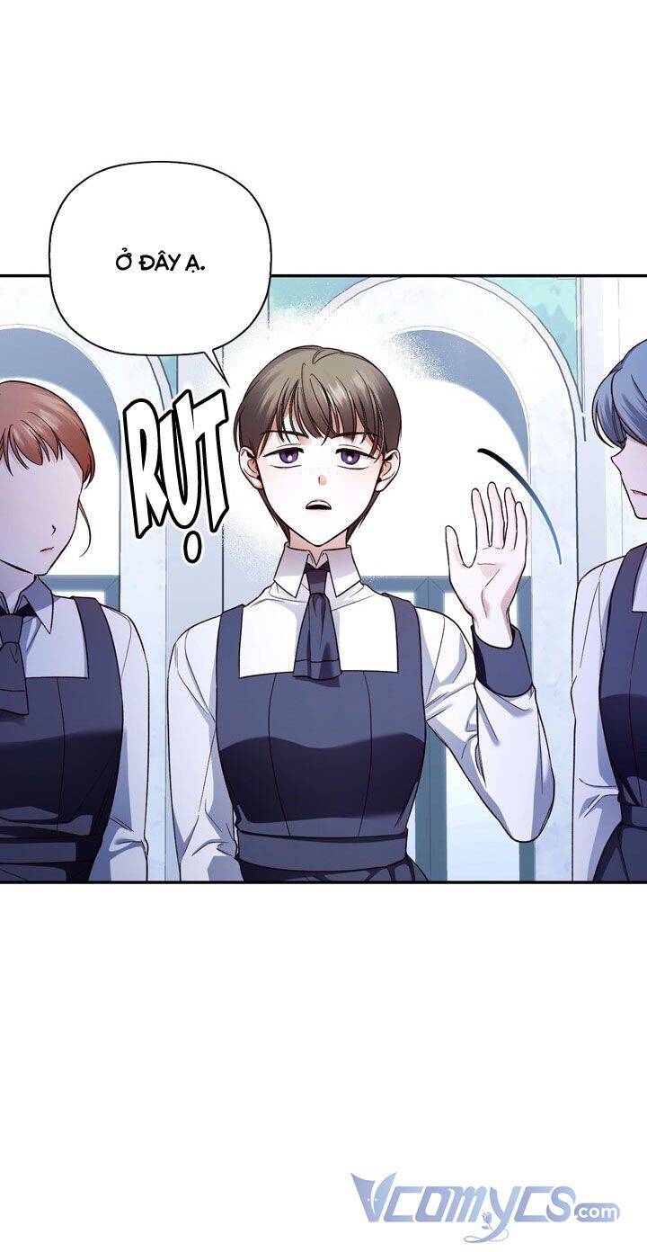 Phương Pháp Che Giấu Đứa Con Của Hoàng Đế Chap 29 - Next Chap 30