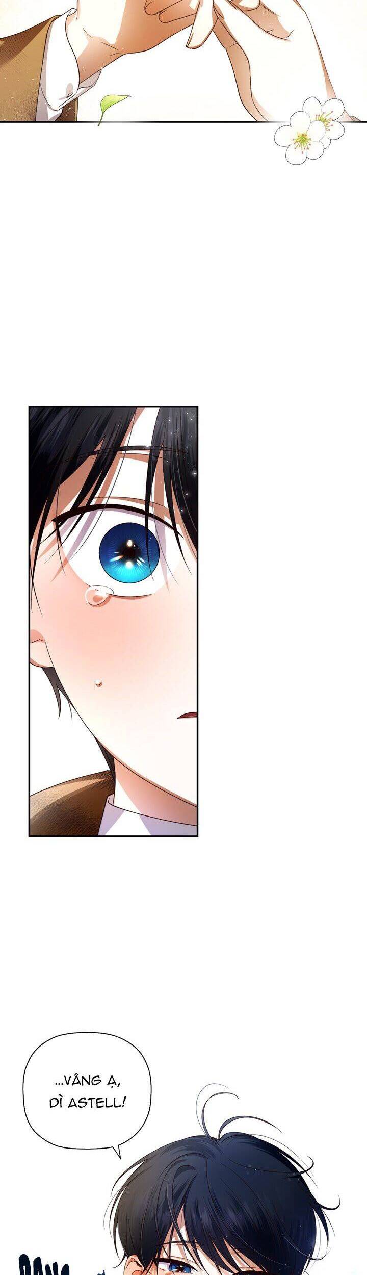 Phương Pháp Che Giấu Đứa Con Của Hoàng Đế Chap 3 - Next Chap 4