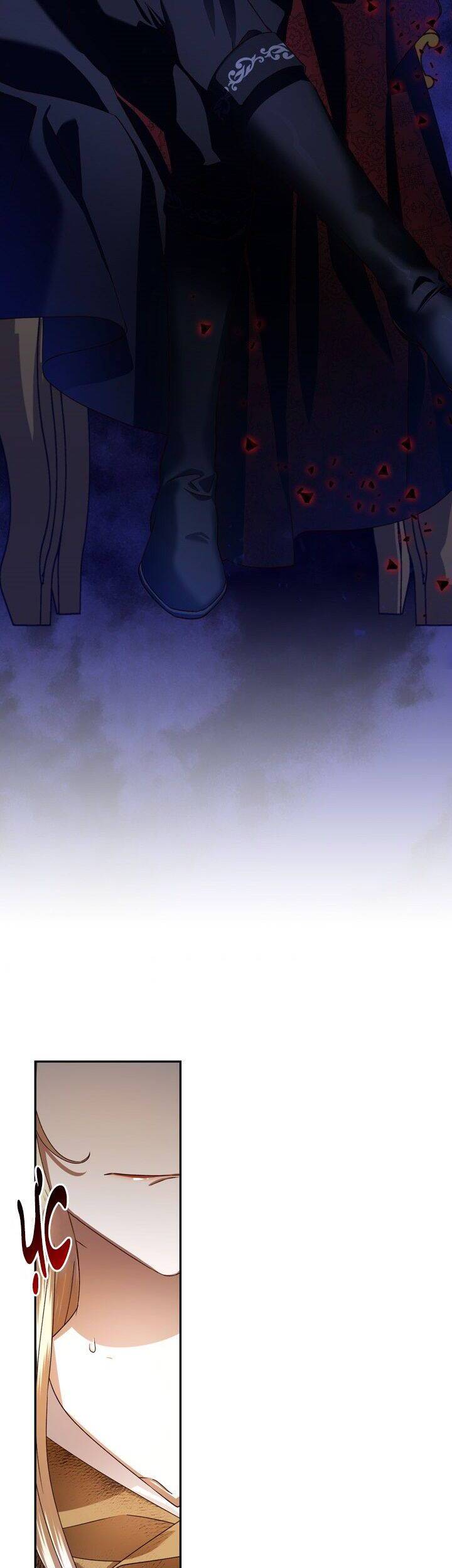 Phương Pháp Che Giấu Đứa Con Của Hoàng Đế Chap 3 - Next Chap 4