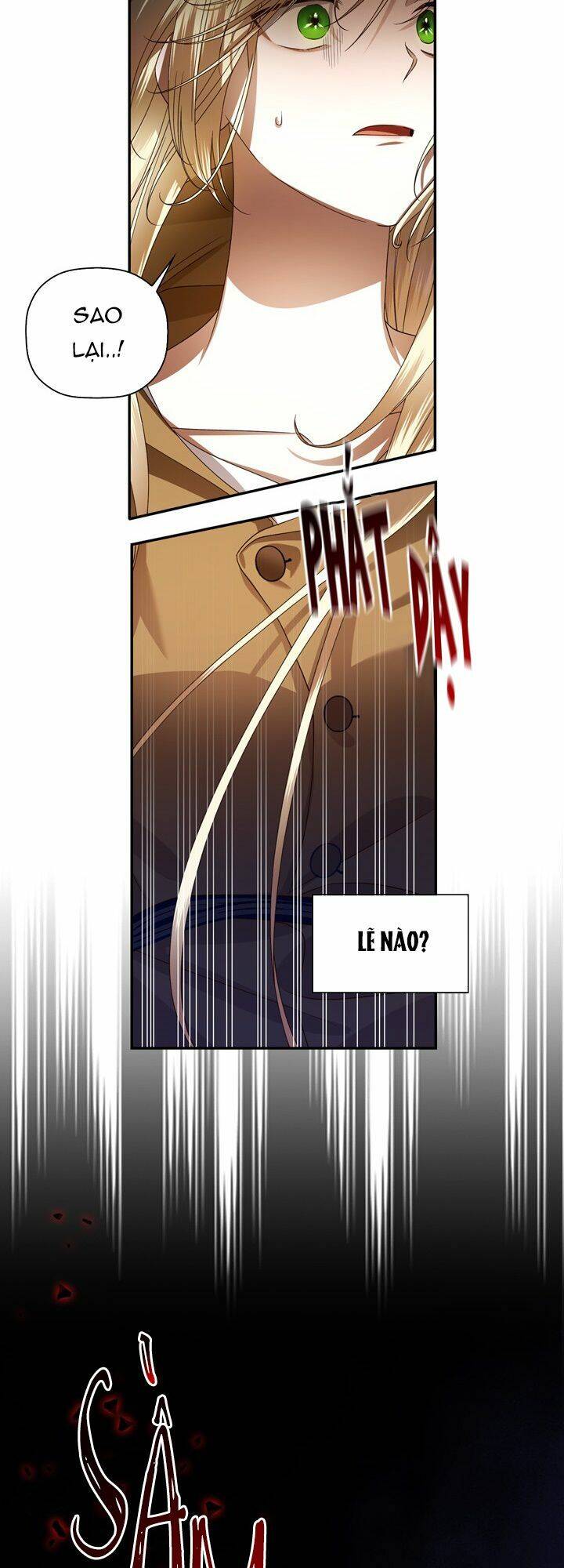 Phương Pháp Che Giấu Đứa Con Của Hoàng Đế Chap 3 - Next Chap 4