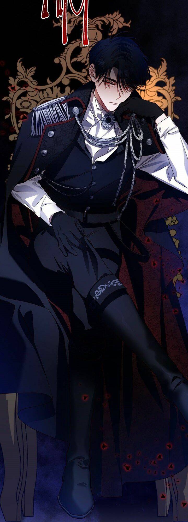 Phương Pháp Che Giấu Đứa Con Của Hoàng Đế Chap 3 - Next Chap 4