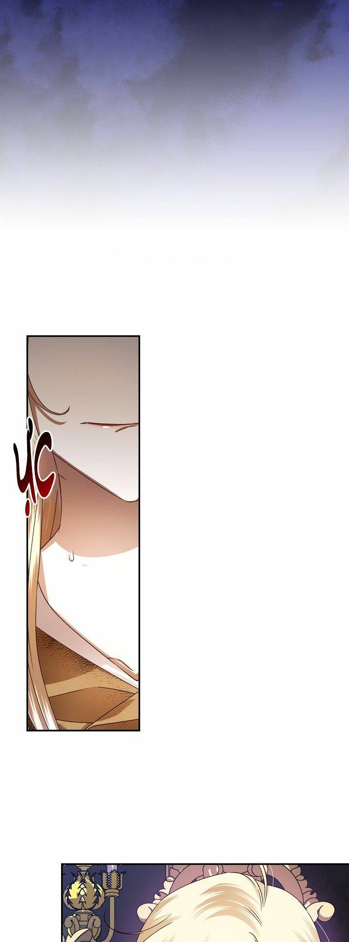 Phương Pháp Che Giấu Đứa Con Của Hoàng Đế Chap 3 - Next Chap 4