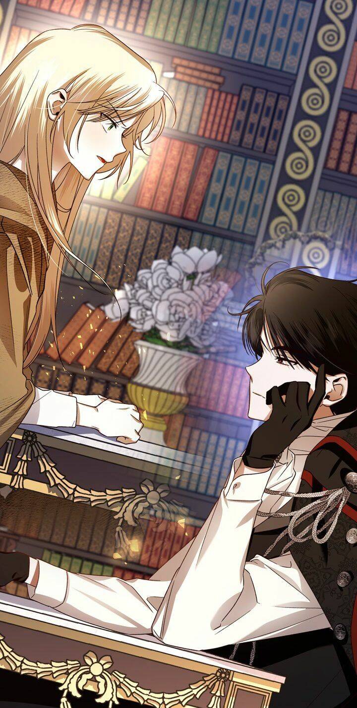 Phương Pháp Che Giấu Đứa Con Của Hoàng Đế Chap 3 - Next Chap 4