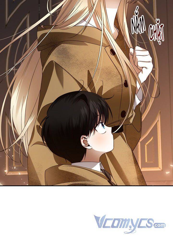 Phương Pháp Che Giấu Đứa Con Của Hoàng Đế Chap 3 - Next Chap 4