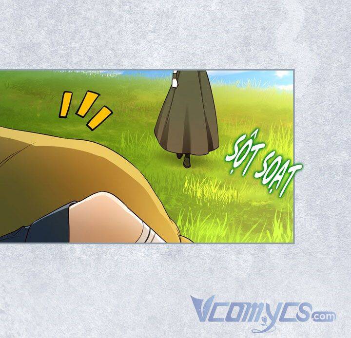 Phương Pháp Che Giấu Đứa Con Của Hoàng Đế Chap 30 - Next Chap 31