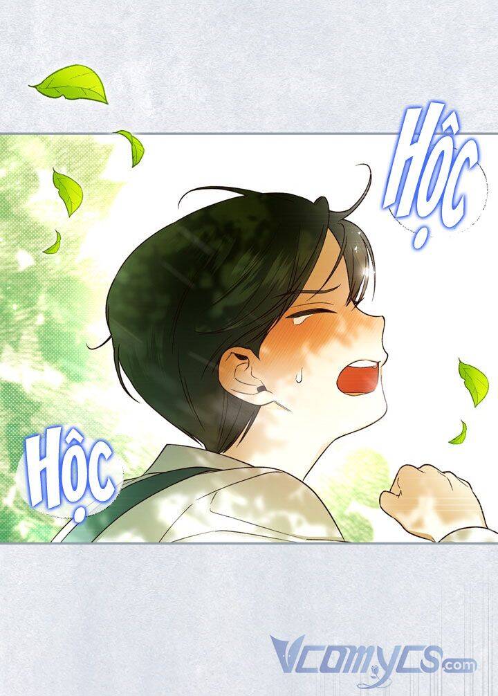 Phương Pháp Che Giấu Đứa Con Của Hoàng Đế Chap 30 - Next Chap 31