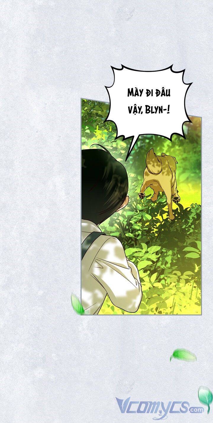 Phương Pháp Che Giấu Đứa Con Của Hoàng Đế Chap 30 - Next Chap 31