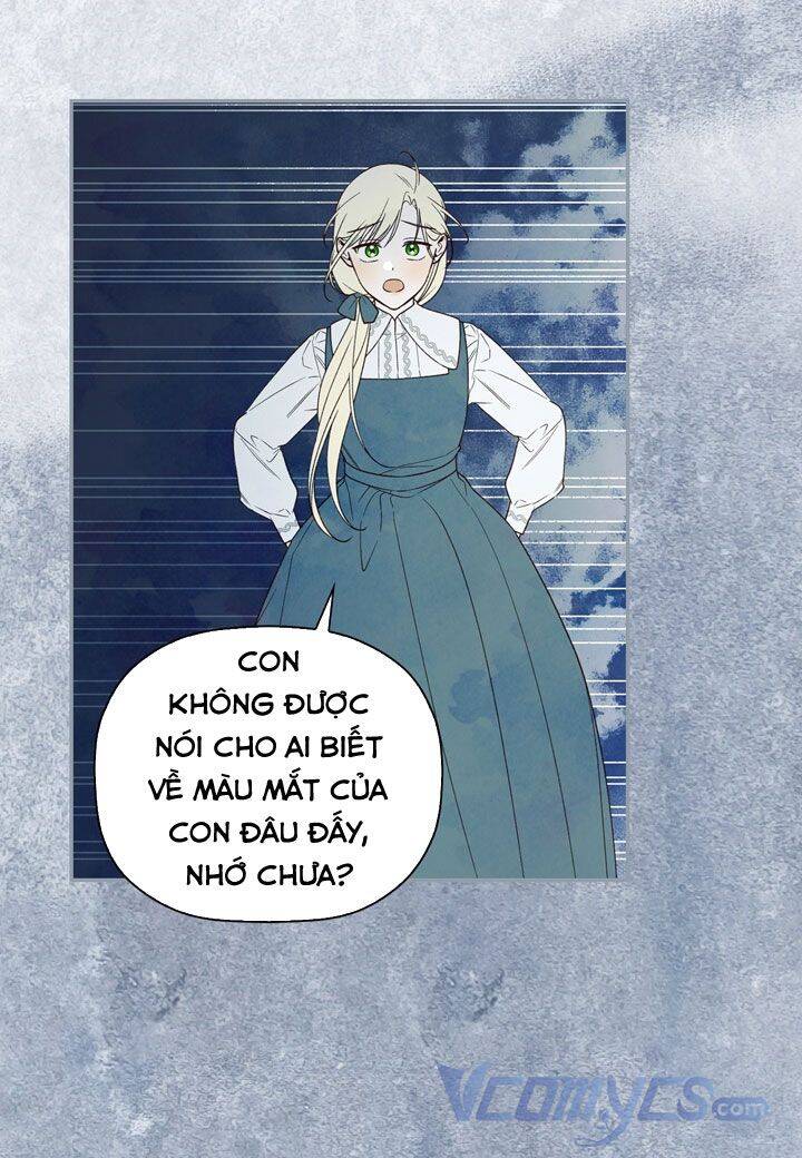 Phương Pháp Che Giấu Đứa Con Của Hoàng Đế Chap 31 - Next Chap 32