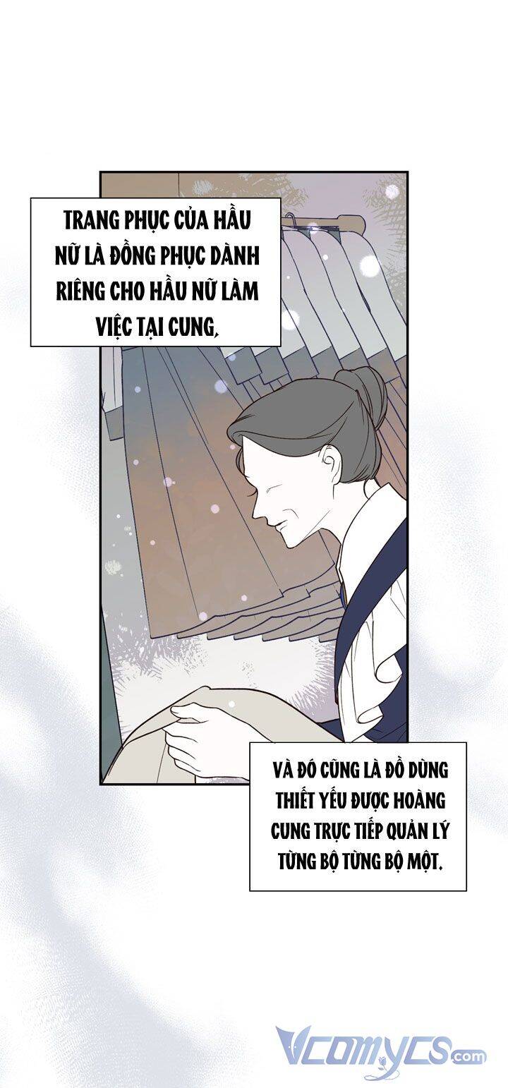 Phương Pháp Che Giấu Đứa Con Của Hoàng Đế Chap 31 - Next Chap 32