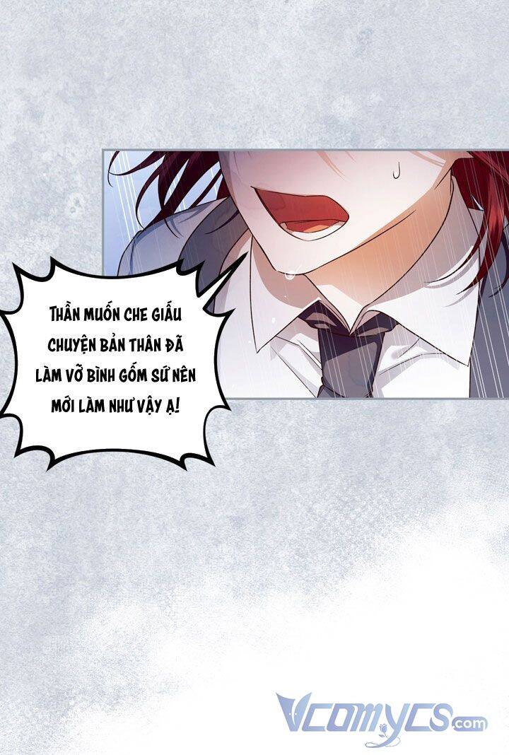 Phương Pháp Che Giấu Đứa Con Của Hoàng Đế Chap 32 - Next Chap 33