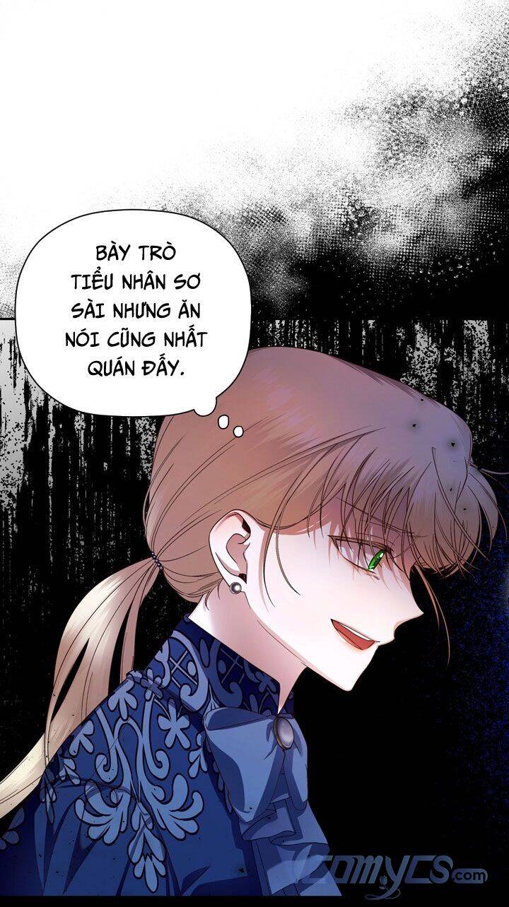 Phương Pháp Che Giấu Đứa Con Của Hoàng Đế Chap 32 - Next Chap 33